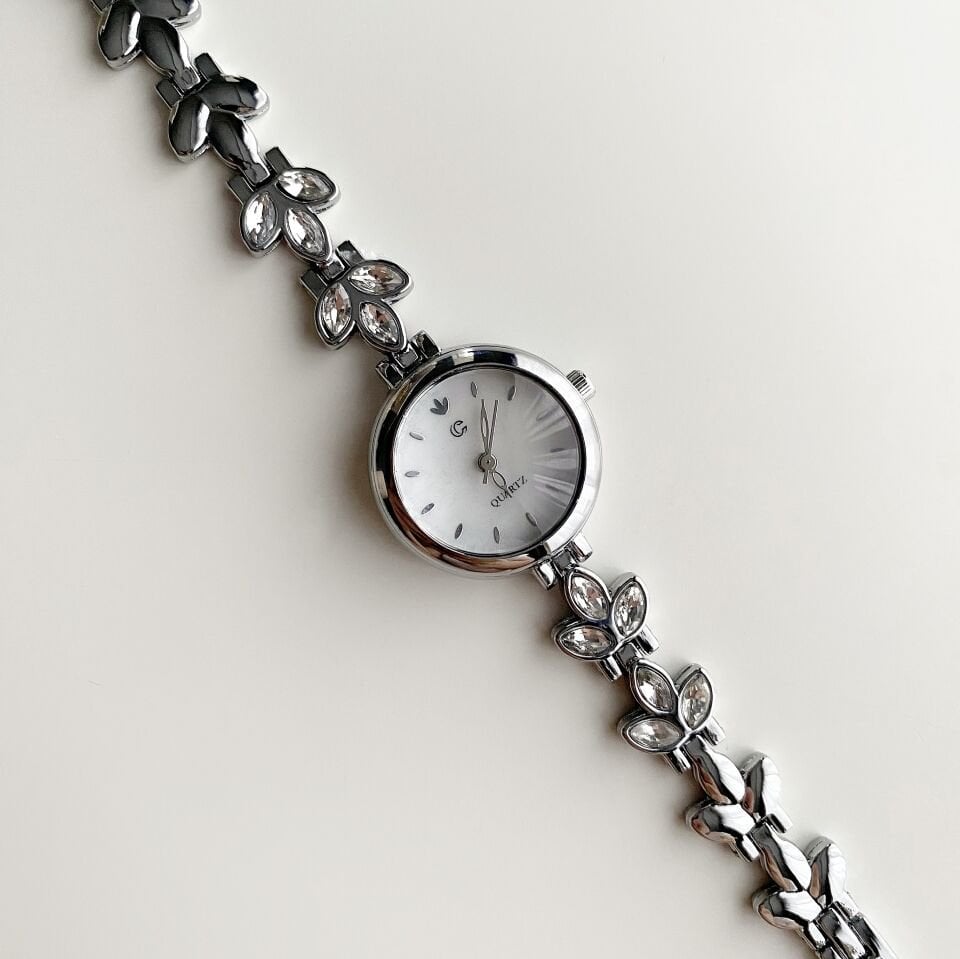 L’unea Silver | Çelik