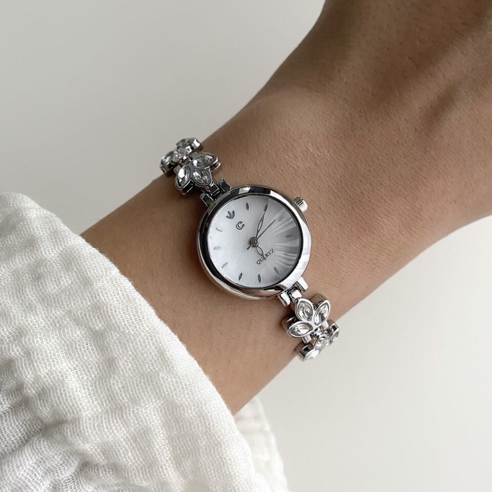 L’unea Silver | Çelik