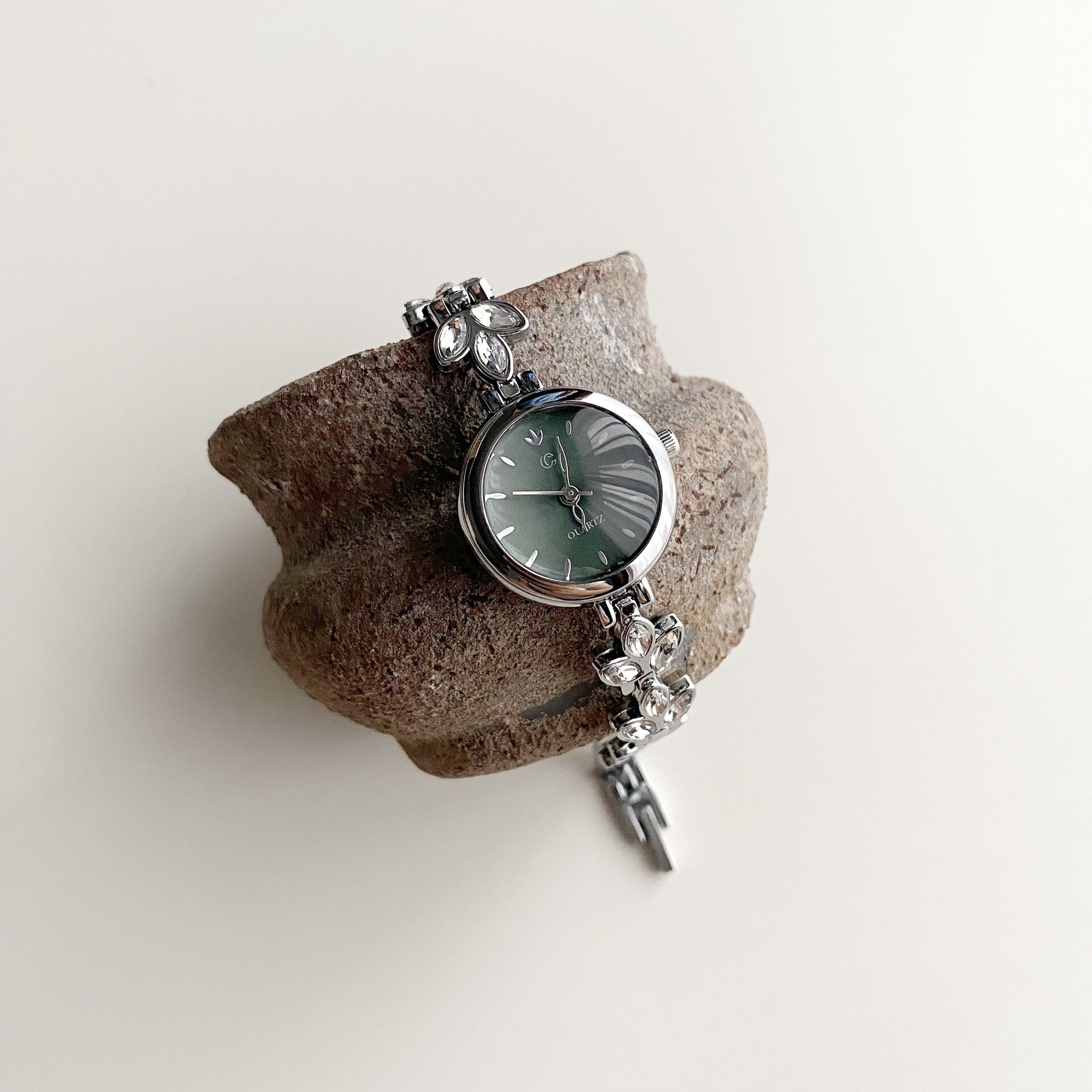 L’unea Green | Çelik