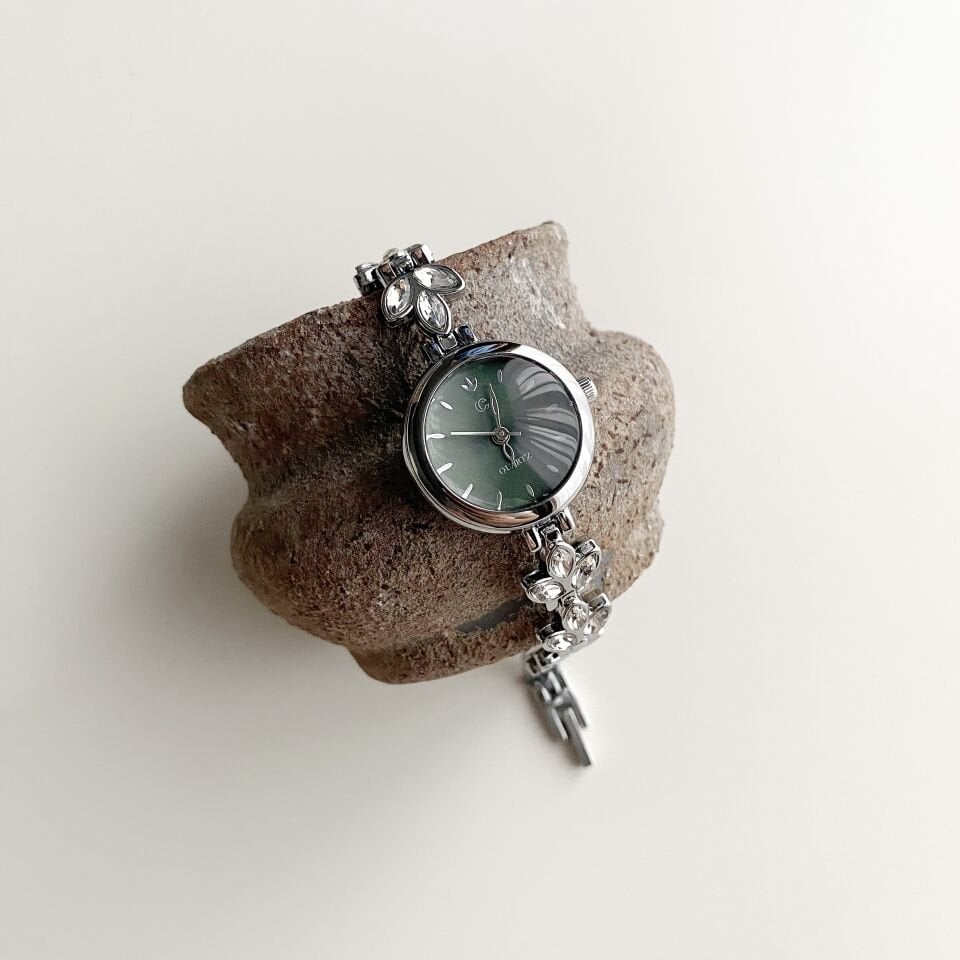 L’unea Green | Çelik