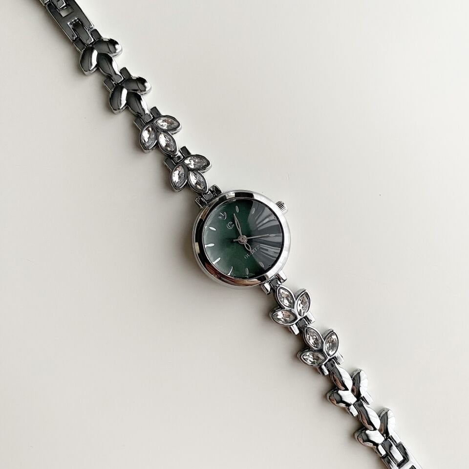 L’unea Green | Çelik