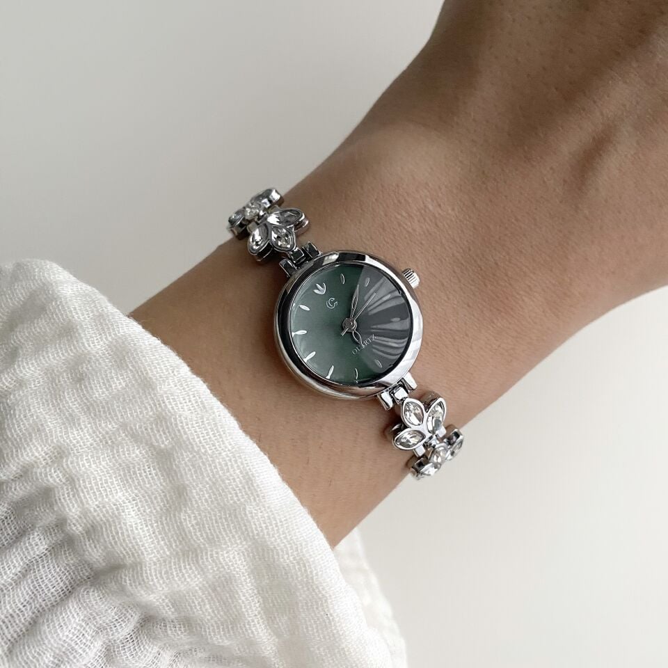 L’unea Green | Çelik