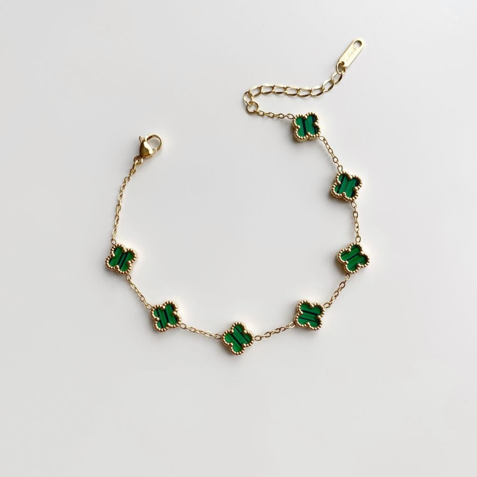 Clever Green | Çelik