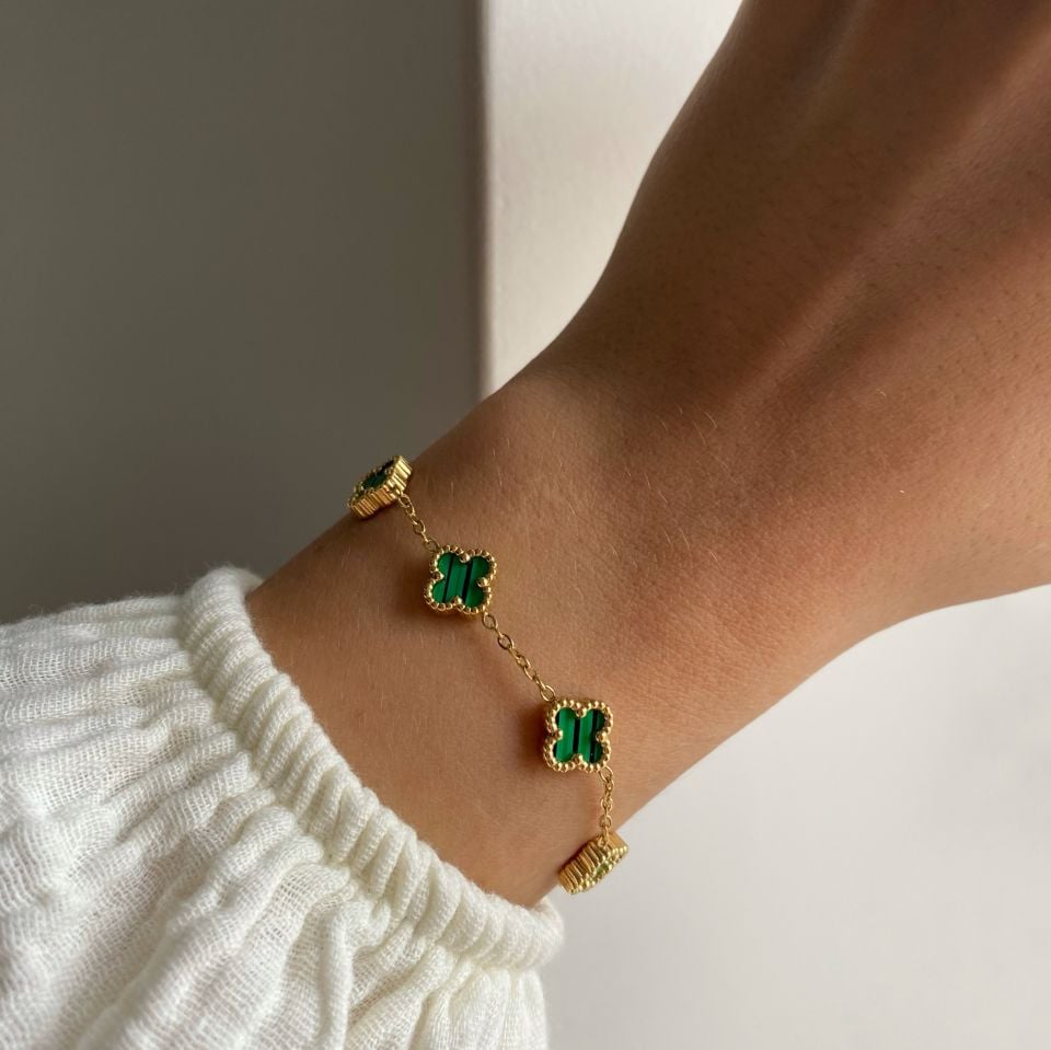 Clever Green | Çelik