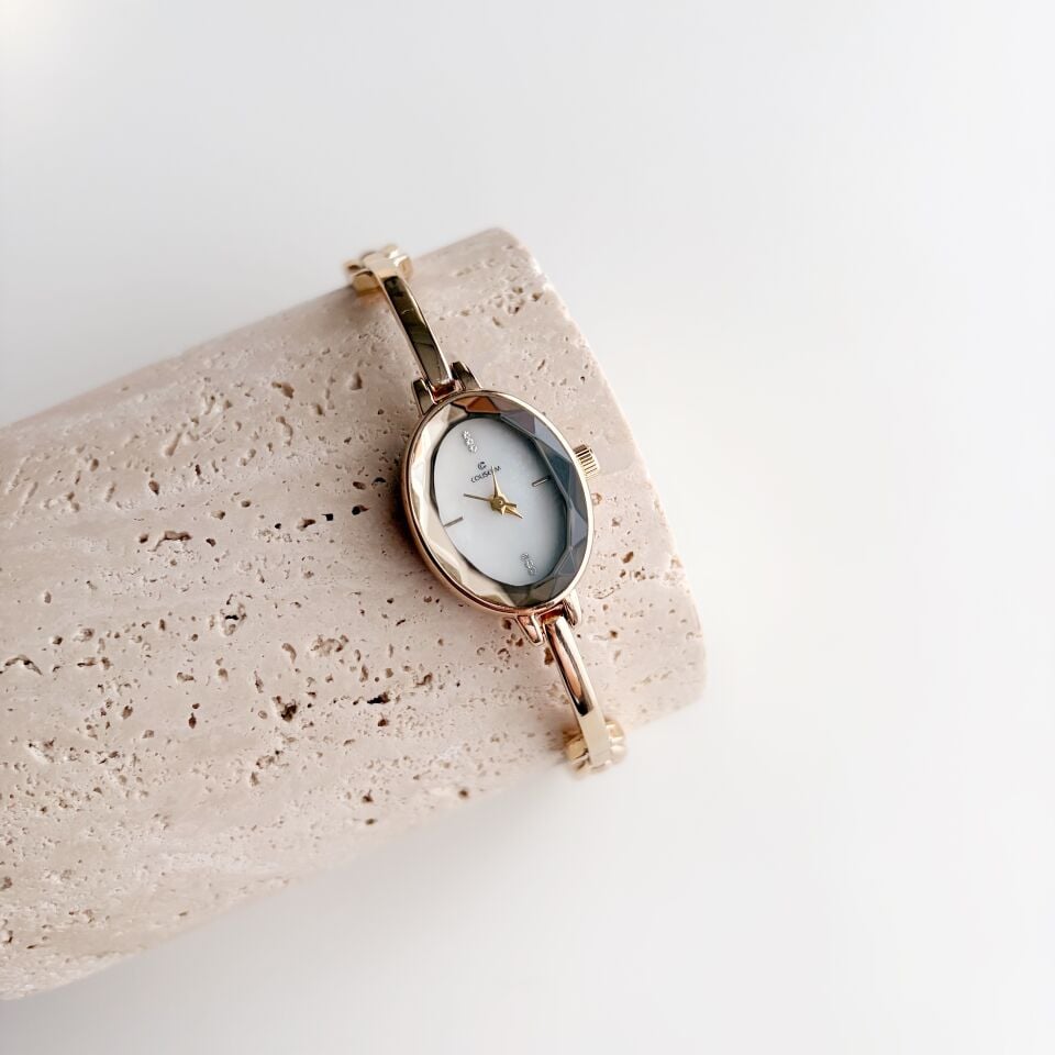 Mirella White | Çelik