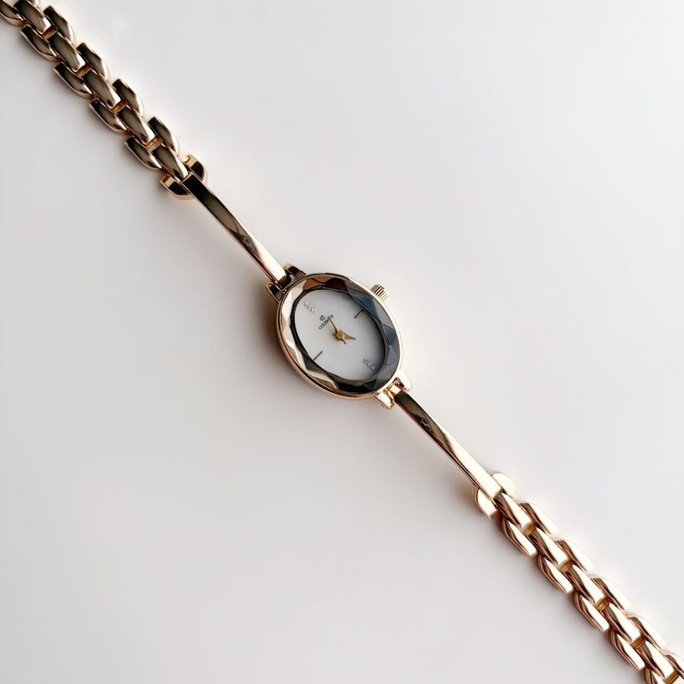 Mirella White | Çelik