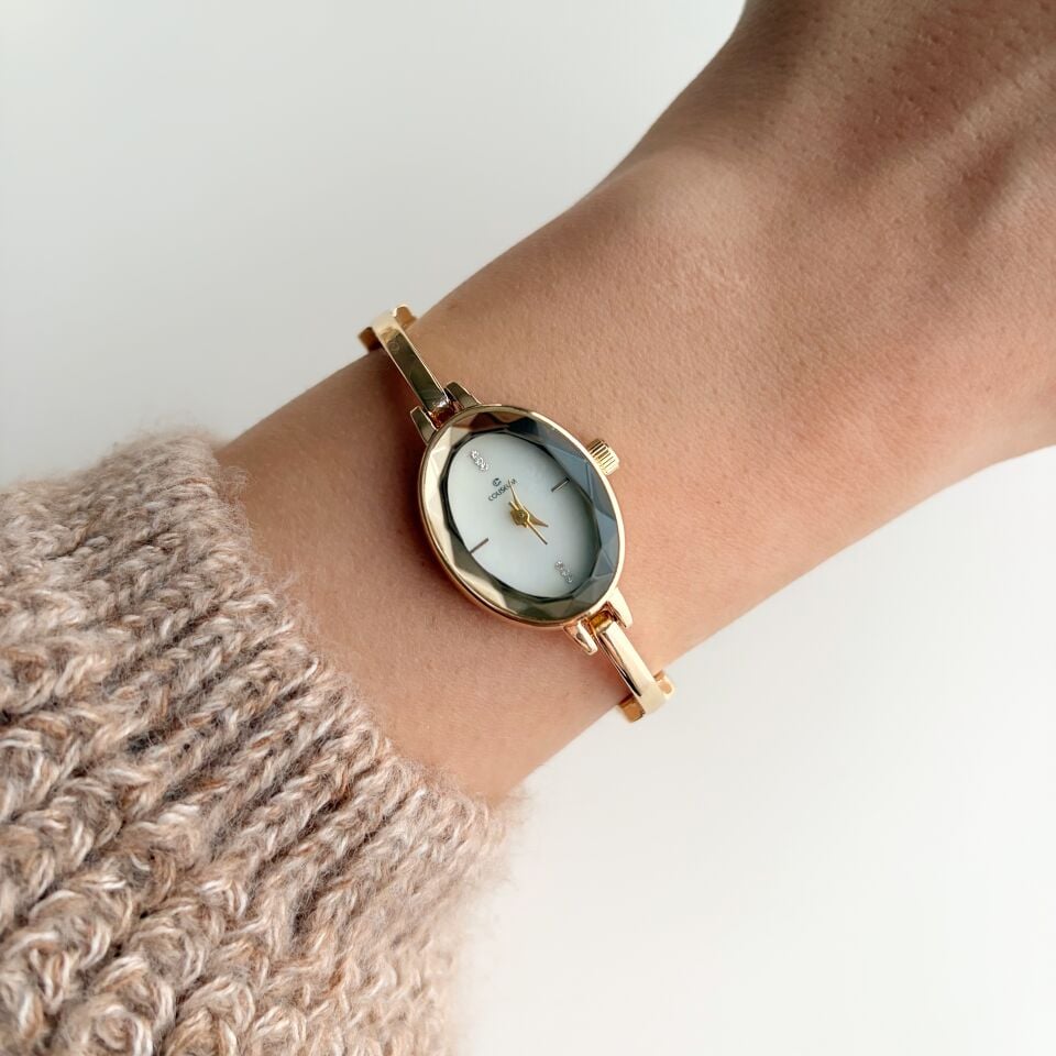 Mirella White | Çelik