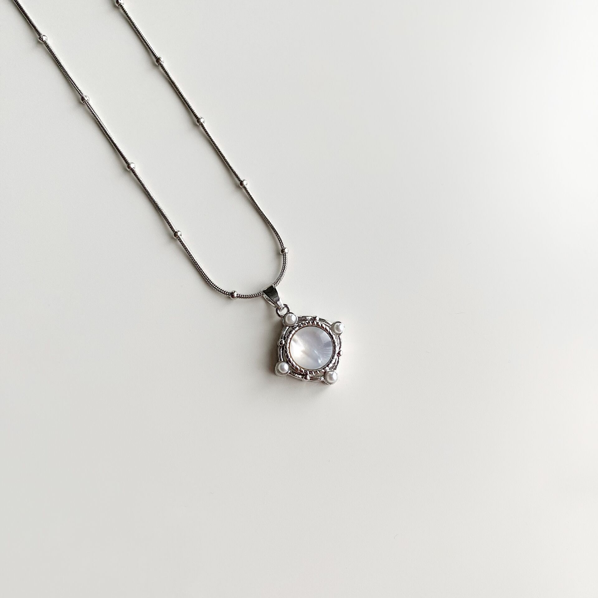 Aurum Silver | Çelik