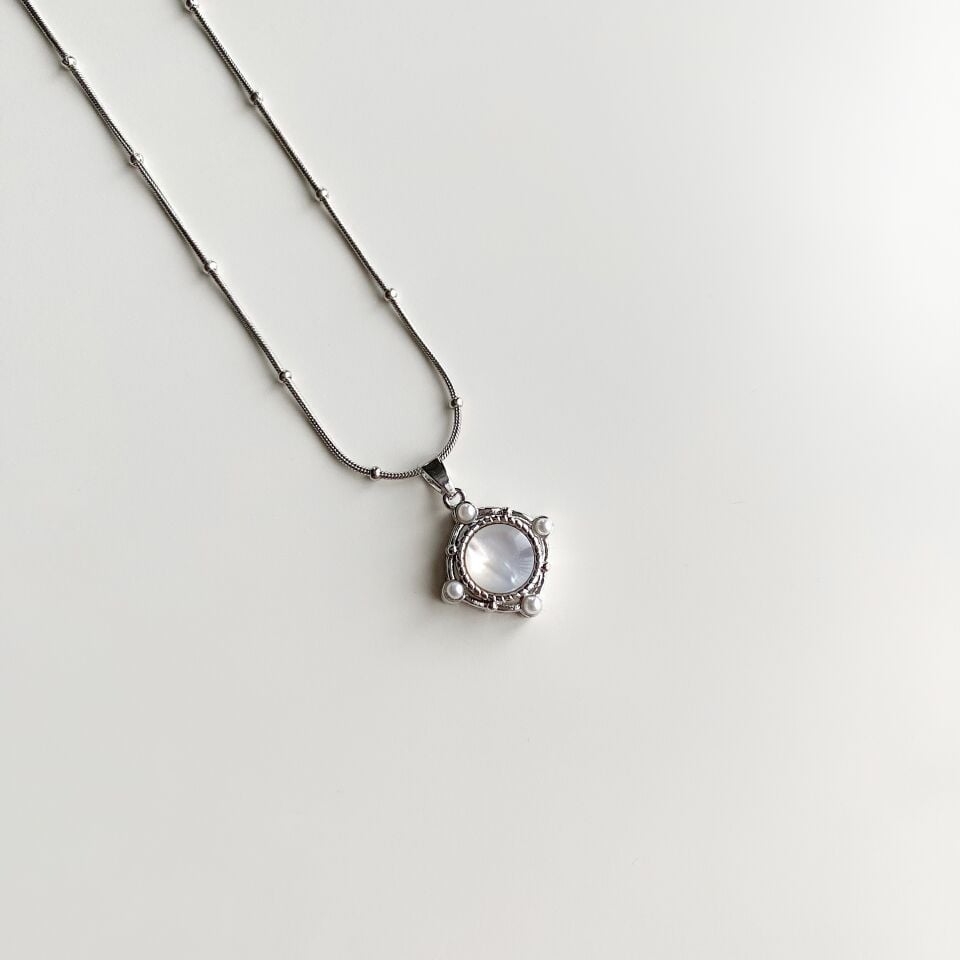 Aurum Silver | Çelik