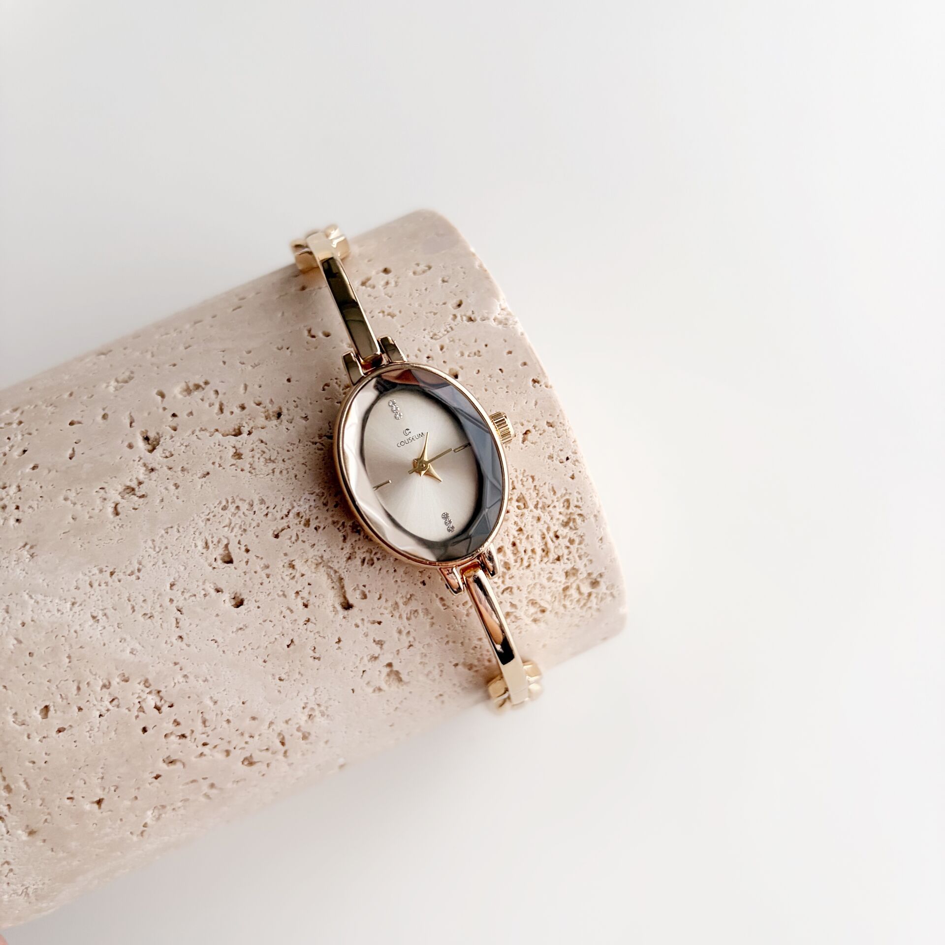 Mirella Gold | Çelik