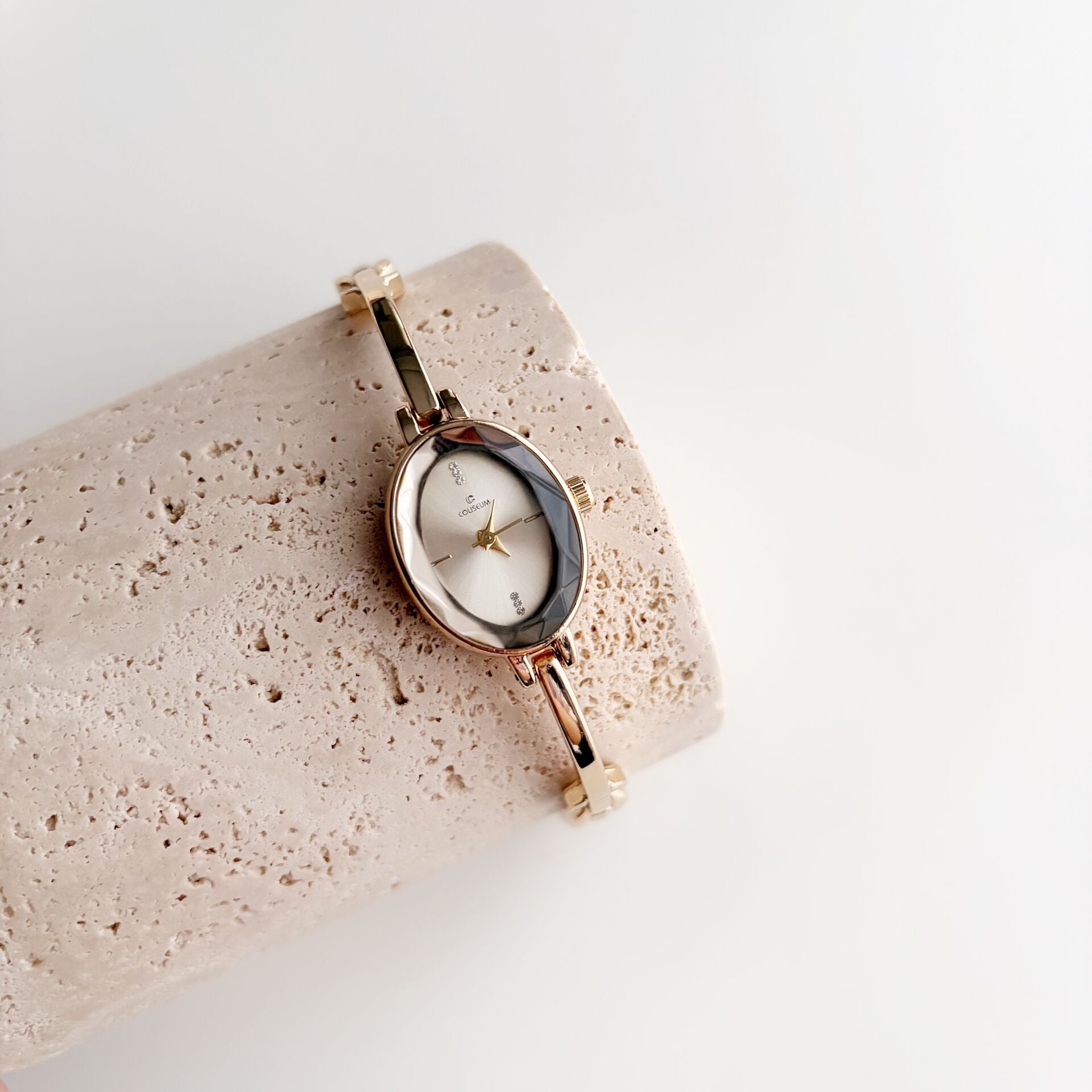 Mirella Gold | Çelik