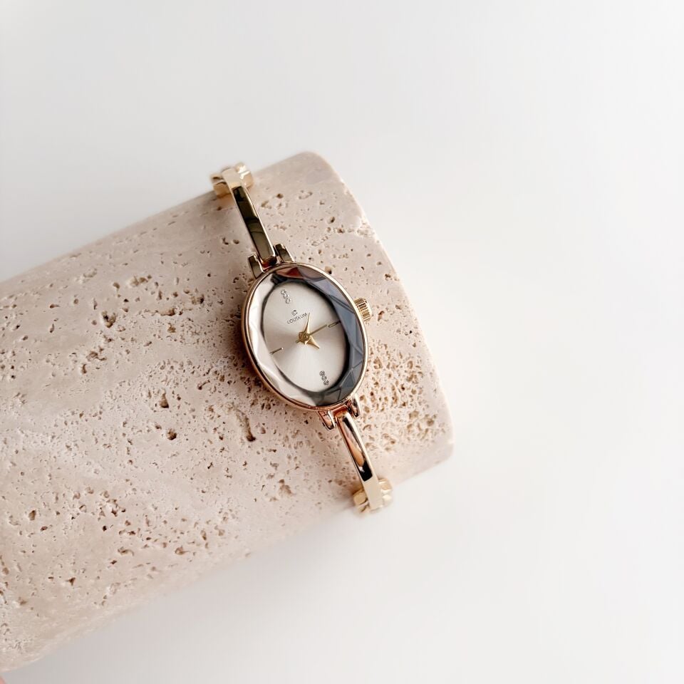 Mirella Gold | Çelik