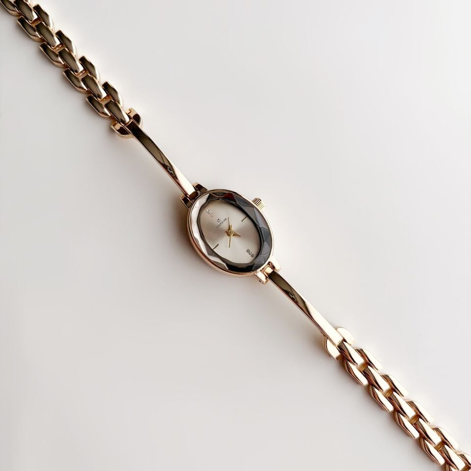 Mirella Gold | Çelik