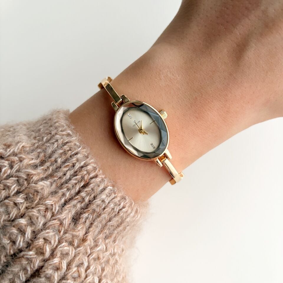 Mirella Gold | Çelik