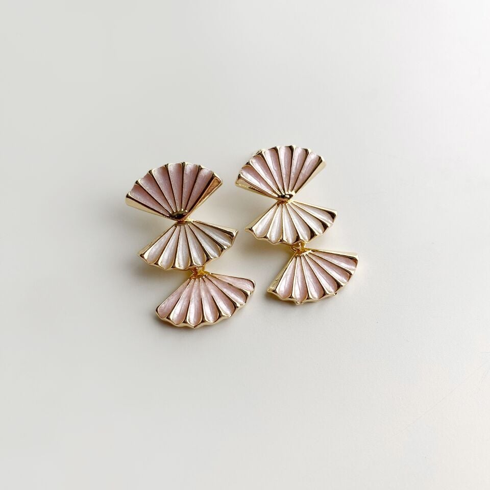 Shell Pink | VİP