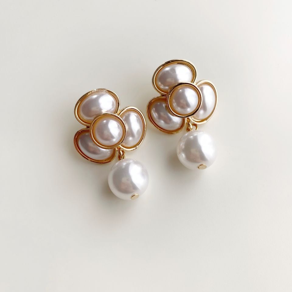 Pearl Flower | VİP
