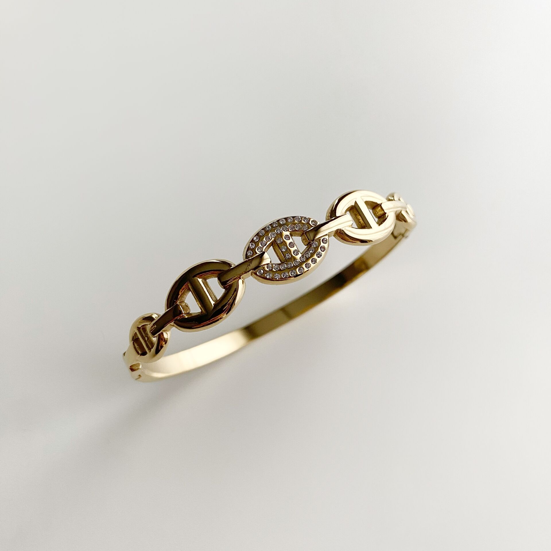 Eternity | Çelik