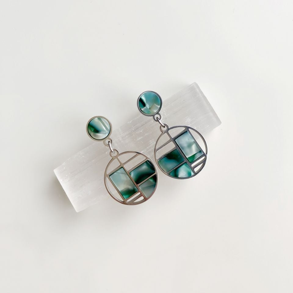 Forrest Silver | Çelik