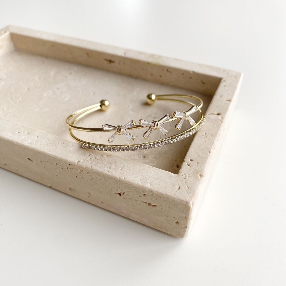 Rossa Bow | VİP