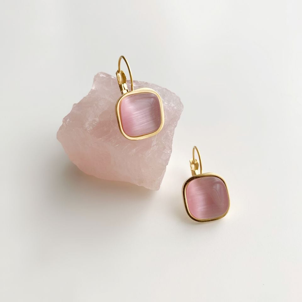 Pink Opal | Çelik