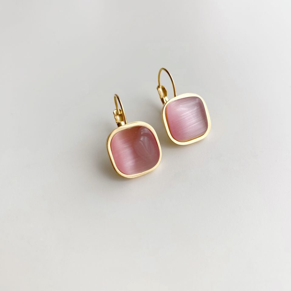 Pink Opal | Çelik