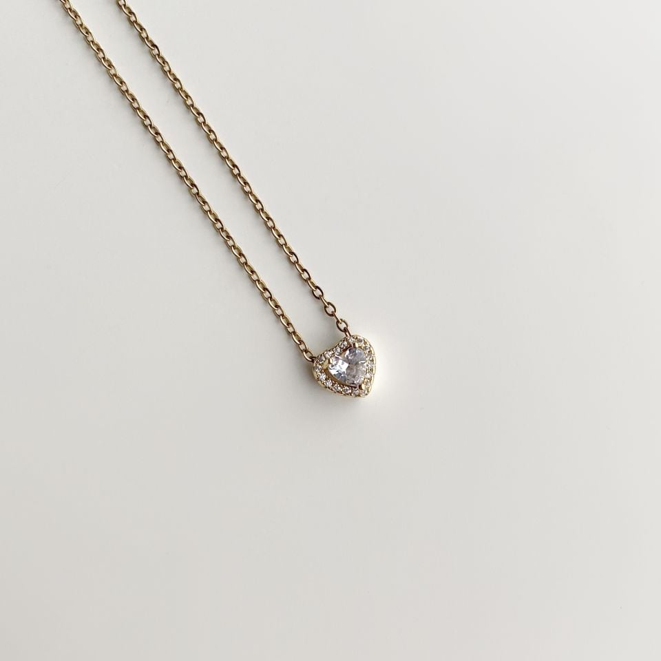 Pamadora Gold | Çelik