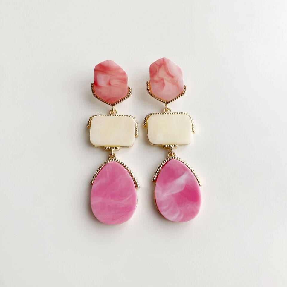 Aurinelle Pink | VİP