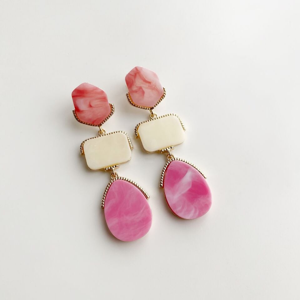 Aurinelle Pink | VİP
