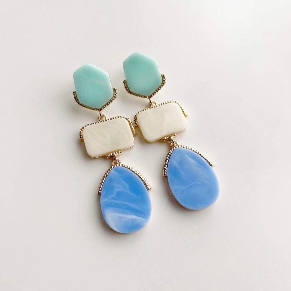 Aurinelle Blue | VİP