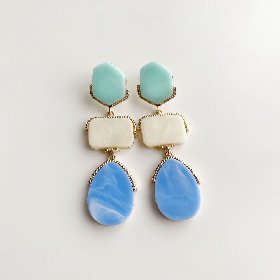 Aurinelle Blue | VİP