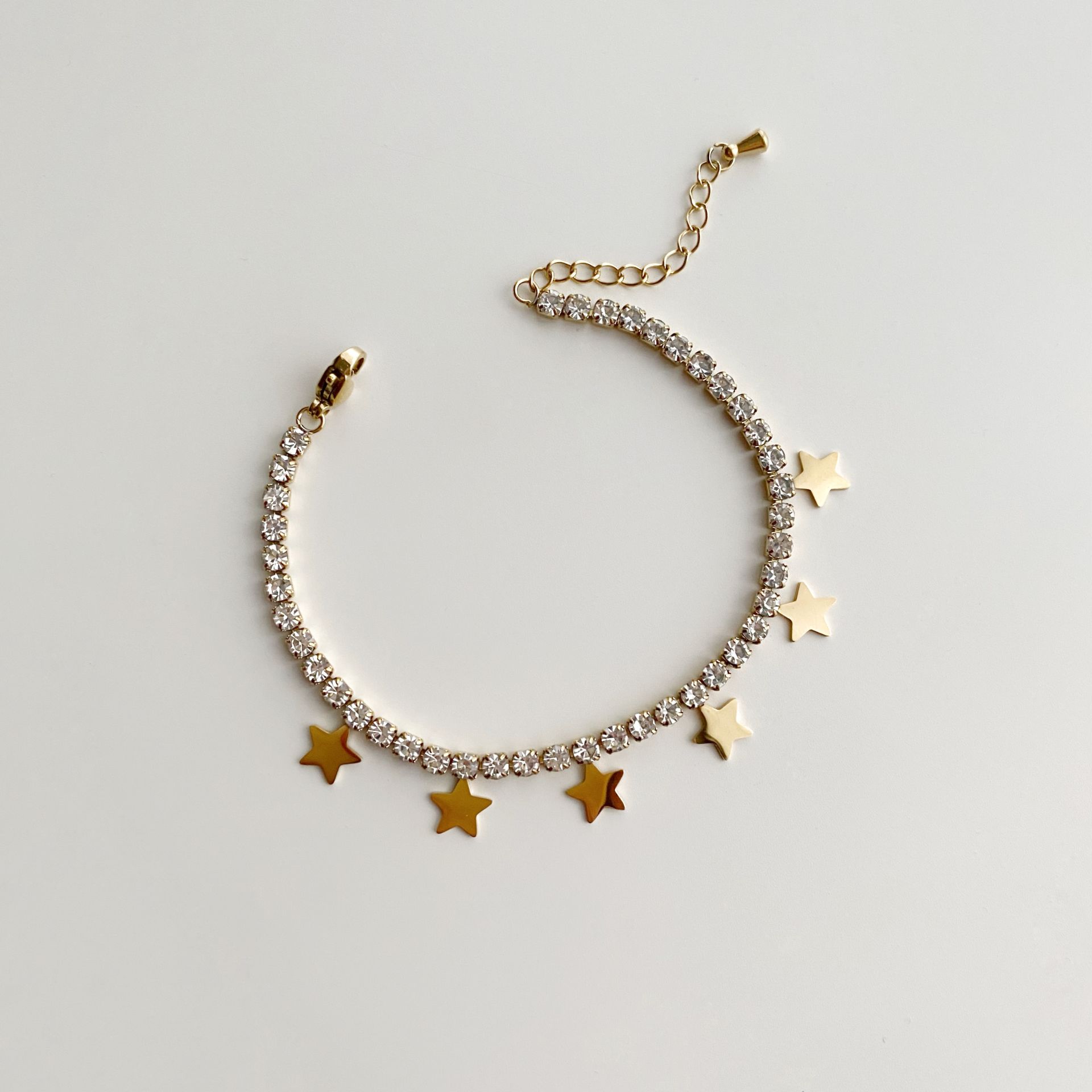 Shine Star | Çelik