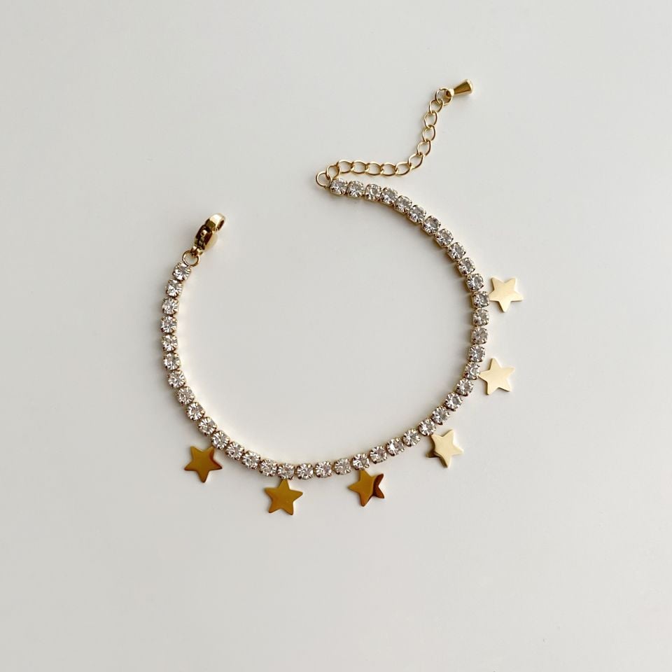 Shine Star | Çelik