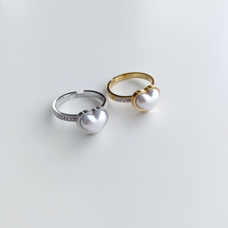 Pearl Heart | VİP