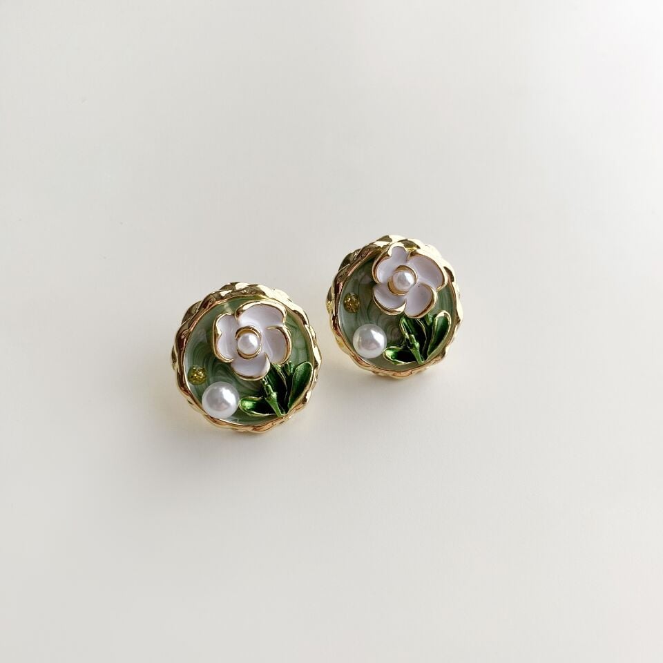 Begonia Green | VİP