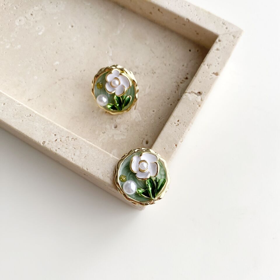Begonia Green | VİP