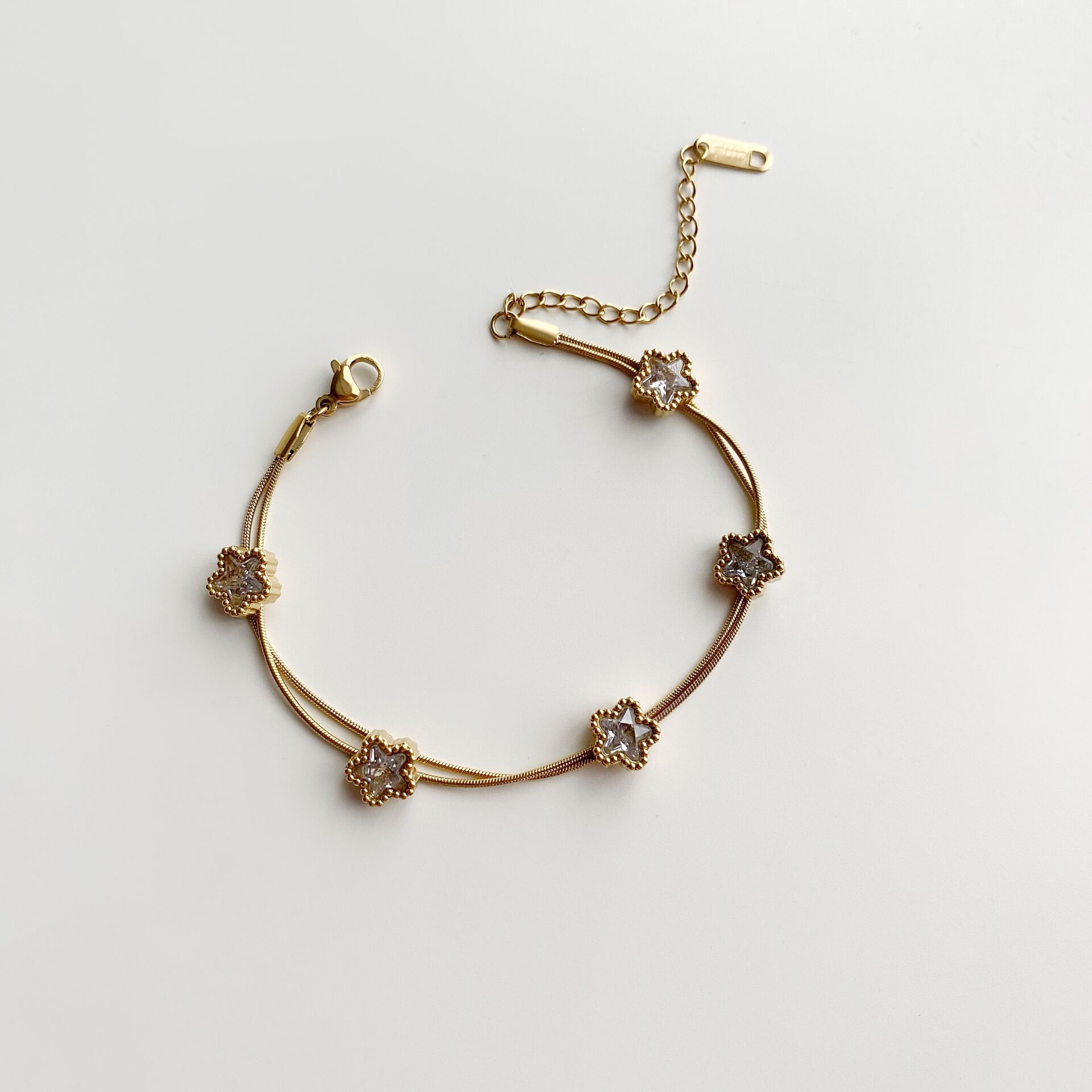 Florina Gold | Çelik