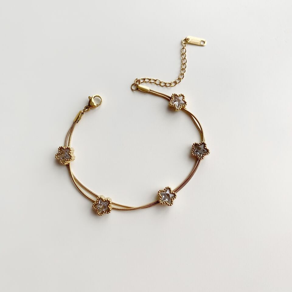 Florina Gold | Çelik