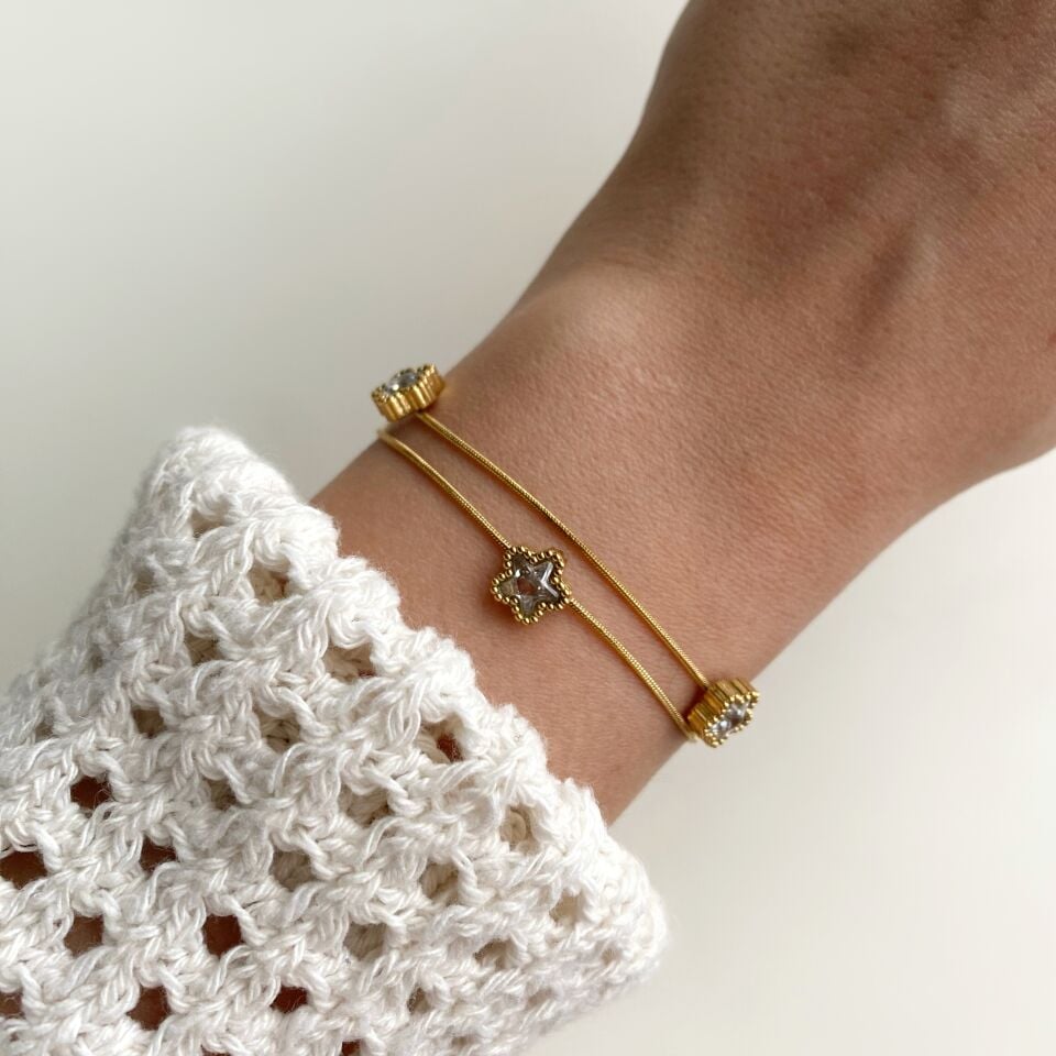 Florina Gold | Çelik