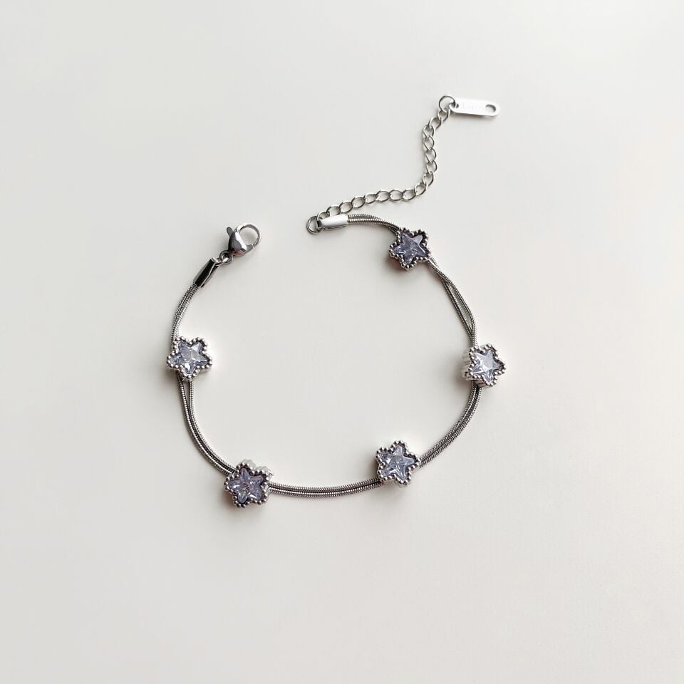 Florina Silver | Çelik