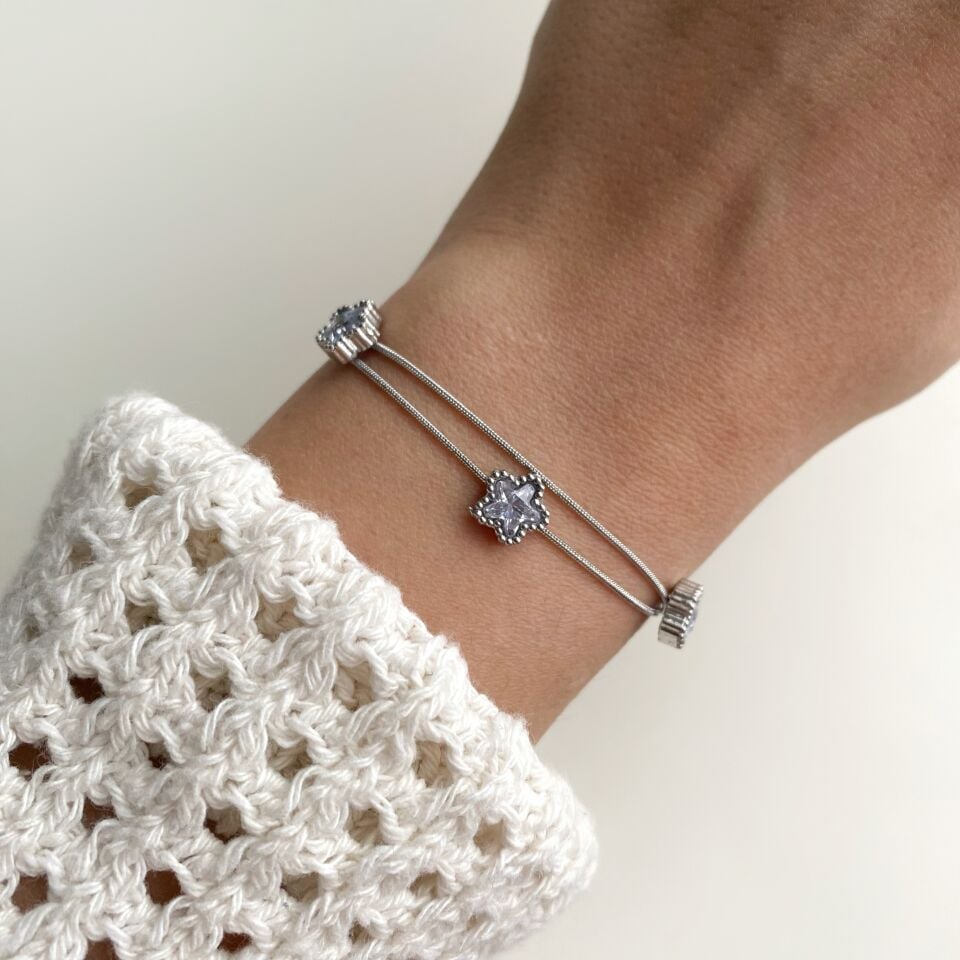 Florina Silver | Çelik