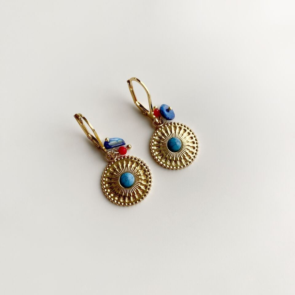 Serpent Sun | Çelik