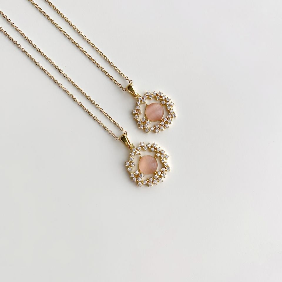 Milkyway Rose | Çelik