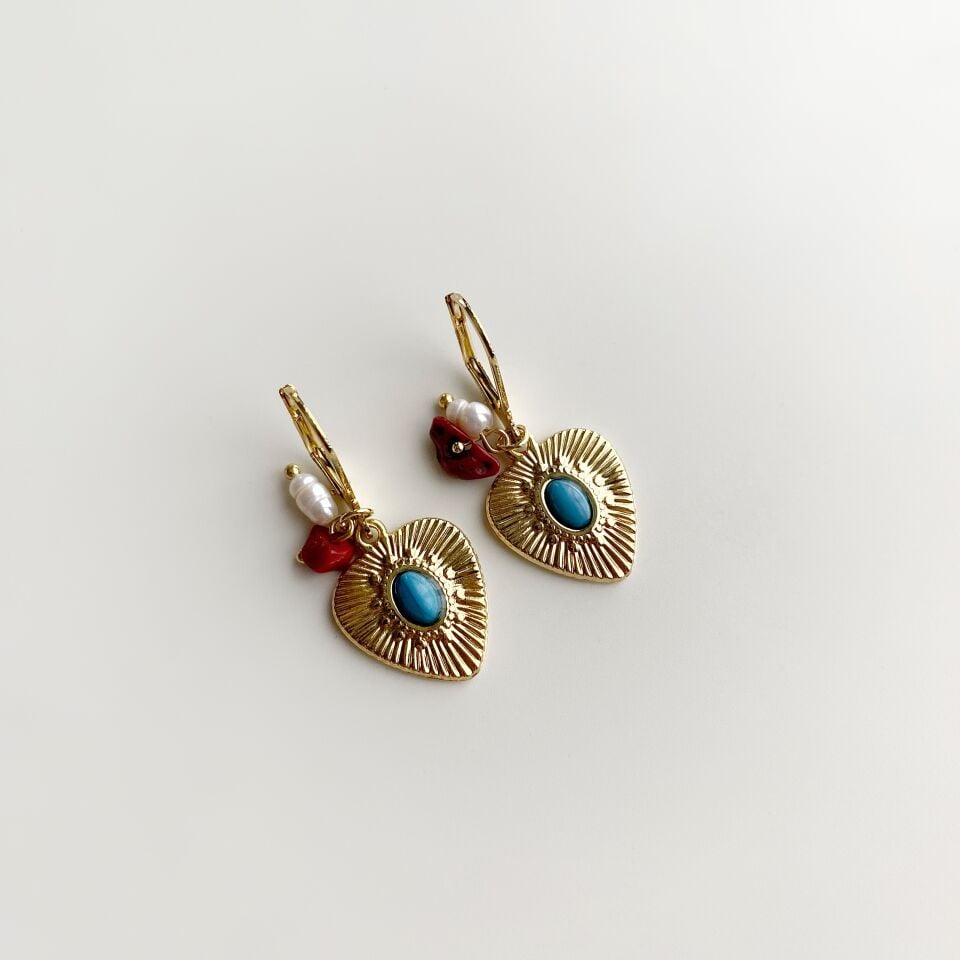 Golden Dune | Çelik