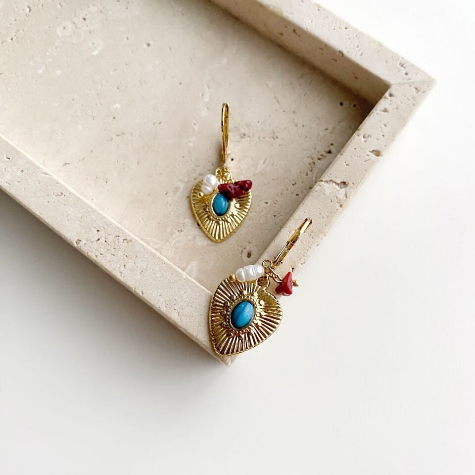 Golden Dune | Çelik