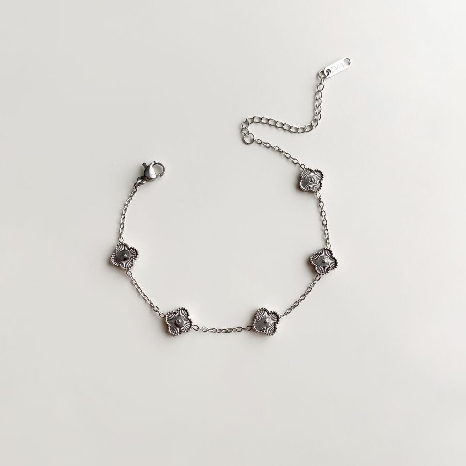 Clever Silver | Çelik