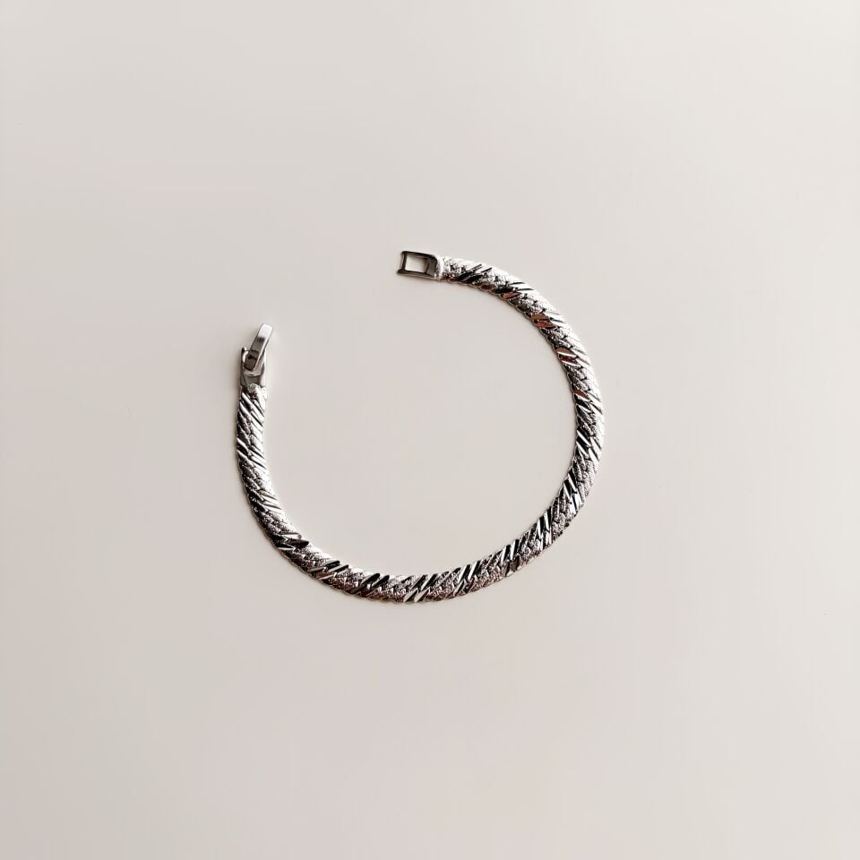 Laurel Silver | VİP