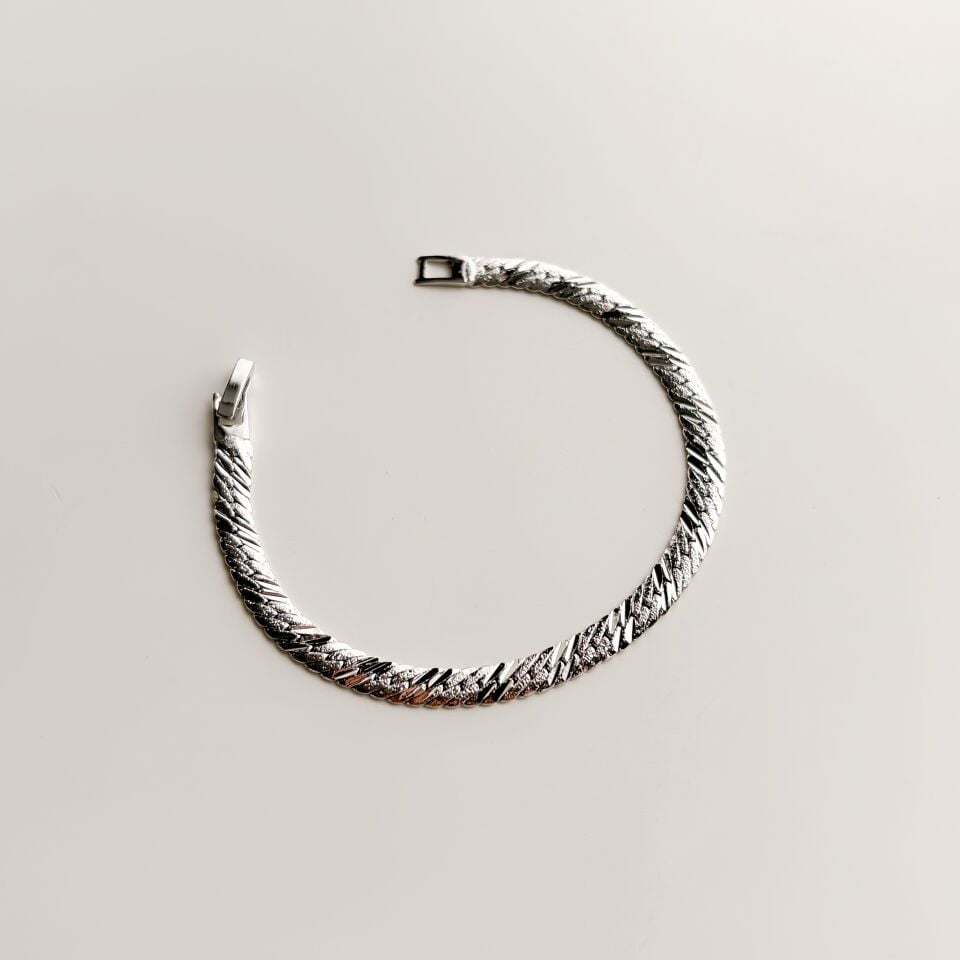 Laurel Silver | VİP