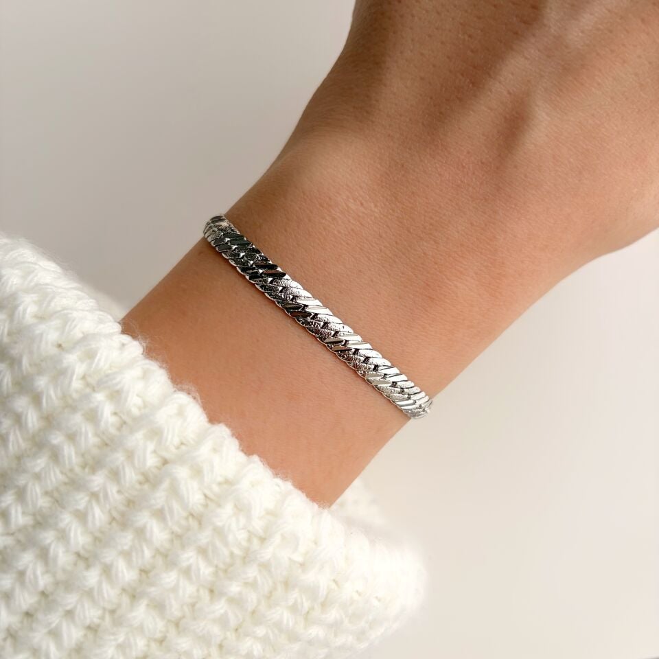 Laurel Silver | VİP