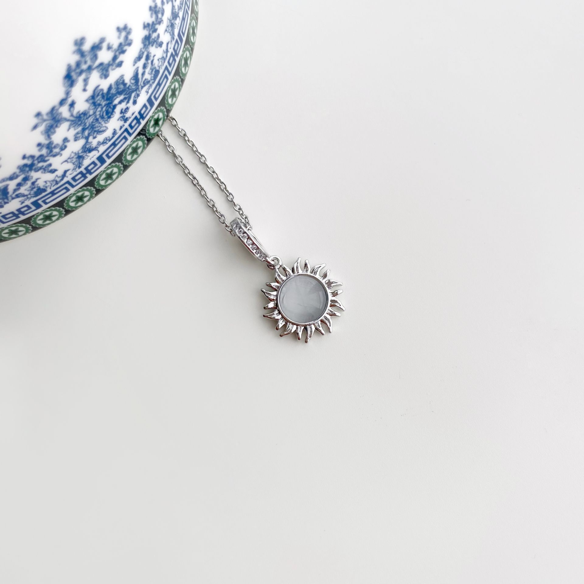 Deste Silver | Çelik