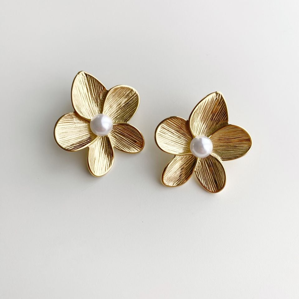 Magnolia Gold | Çelik